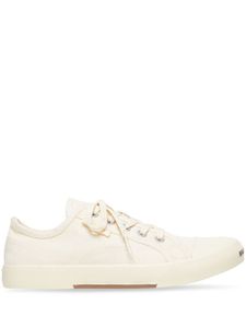 Balenciaga baskets Paris - Blanc