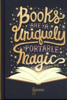 Baeckens Books Are a Uniquely Portable Magic - thumbnail