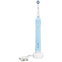 Oral-B PRO 500 CrossAction D16.513.1U 91780463 Elektrische tandenborstel Wit