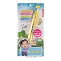 Telescoop Metaal XL
