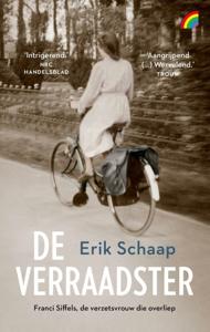 De verraadster (Paperback)