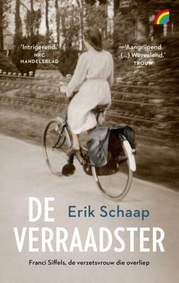 De verraadster (Paperback)