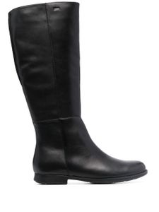 Camper bottes Mil - Noir