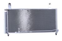 Condensator, airconditioning 940080
