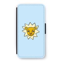 Kleine leeuw: iPhone 12 Pro Flip Hoesje