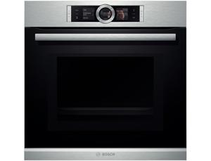 Bosch HMG6764S1 Combi-oven - Energieklasse