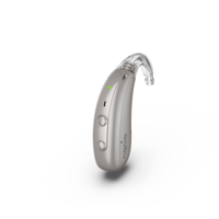 Signia Motion ChargeGo M IX 3 - Oplaadbaar