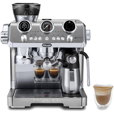 De&apos;Longhi EC9885.M Espresso apparaat