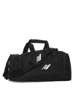 Rucanor 30344 Sports Bag S  - Black - One size - thumbnail