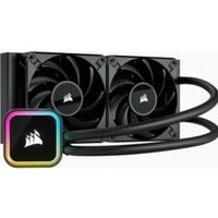 Corsair iCUE H100i Elite RGB
