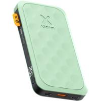 Xtorm Powerbank 20W Fuel Series 5 10.000 mAh, Sage Green