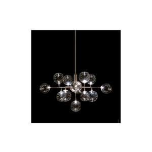 Design hanglamp Cluster Crown