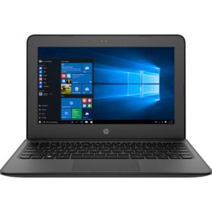 HP Stream 11 Pro G4 EE - Intel Celeron N3450 - 11 inch - 4GB RAM - 64GB SSD - Windows 10 Home