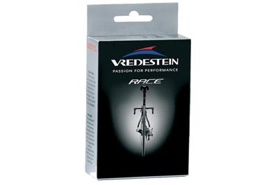 Vredestein Butyl Race 700x20/25C Presta Binnenband 80mm