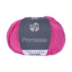 Lana Grossa Promessa 002 Roze