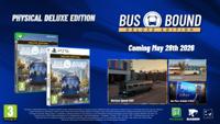 Bus Bound Deluxe Edition