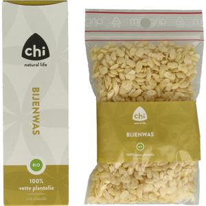 CHI Bijenwas eko