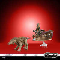 Hasbro Star Wars Vintage Orray & Geonosian Picador