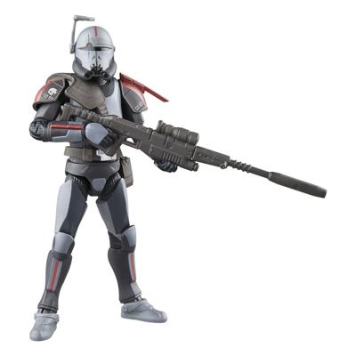 Hasbro Star Wars Vintage Crosshair