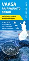 Waterkaart Vaasa Raippaluoto Bergö | Karttakeskus Waterkaart Vaasa Raippaluoto Bergö | Karttakeskus