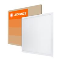 Ledvance LED Paneel Compact Aluminium Wit 33W 3630lm - 830 Warm Wit | 60x60cm - UGR < 19