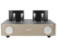 Fezz Alfa Lupi stereo versterker Sunlight