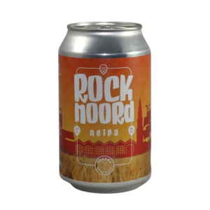 Rock Noord Neipa 33CL