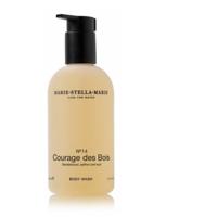 Marie-Stella-Maris No.14 Courage des Bois Body Wash 300ml Marie-Stella-Maris No.14 Courage des Bois Body Wash 300ml