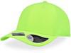 Atlantis AT672 Recy Feel Cap - Green-Fluo - One Size