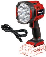 Einhell TE-CL 18/2500 Li AC Solo - Accu Lamp | 2500lm | 6500K | Zonder accu en lader - 4514145 - 4514145