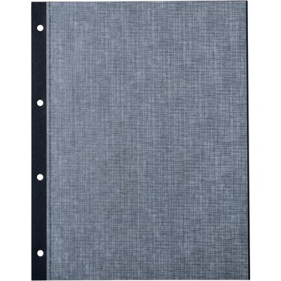 Herma Fotokarton 230x297 mm zwart 20 vel