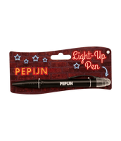 Light up pen Pepijn
