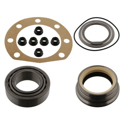 Wiellager 01063