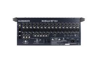 Allen & Heath MIXWIZARD WZ4 16:2 16 kanalen 10 - 30000 Hz Zwart - thumbnail