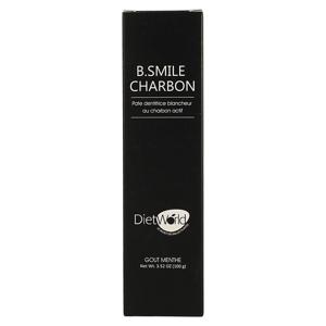 B Smile Tandpasta Witmakend Kool 100g