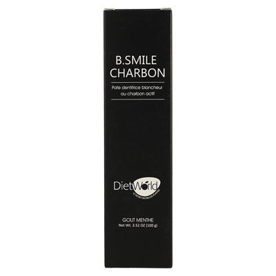 B Smile Tandpasta Witmakend Kool 100g