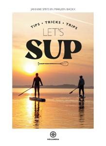 Let&apos;s SUP (Hardback)