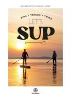 Let&apos;s SUP (Hardback)
