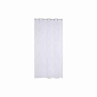 Gordijnen Home ESPRIT Wit 140 x 260 x 260 cm