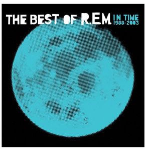 The Best Of R.E.M. - In Time 1988-2003 - 2-LP