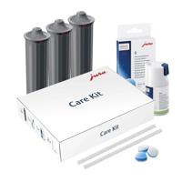 Jura Care Kit V3 Ontkalker Jura Care Kit V3 Ontkalker