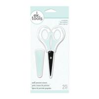 EK Tools • small precision scissors mint