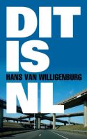 Dit is NL - Hans van Willigenburg - ebook