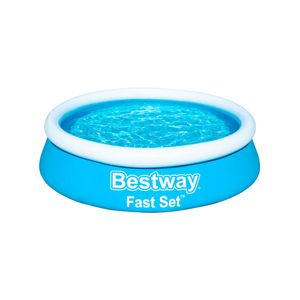 Bestway zwembad Fast - 183 x 51 cm