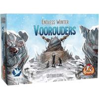 Endless Winter Voorouders