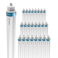 25x LED TL Buis 145cm - T5 G5 Fitting - 30W 4200 lumen (140lm/W) - 4000K Neutraal wit - Flikkervrij - Vervangt 100 Watt (100W/840)