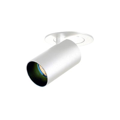 Spot Aquasplash James Aluminium 550Lm 6,2W 23° Wit Aquasplash