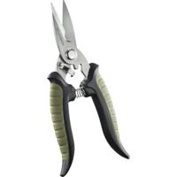 XHANDER multifunctionele Schaar RVS - 180 mm