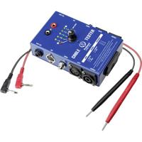 Palmer Audio AHMCT8 AHMCT8 Kabeltester