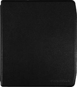 PocketBook Shell - Black cover voor Era e-bookreaderbehuizing 17,8 cm (7 ) Zwart